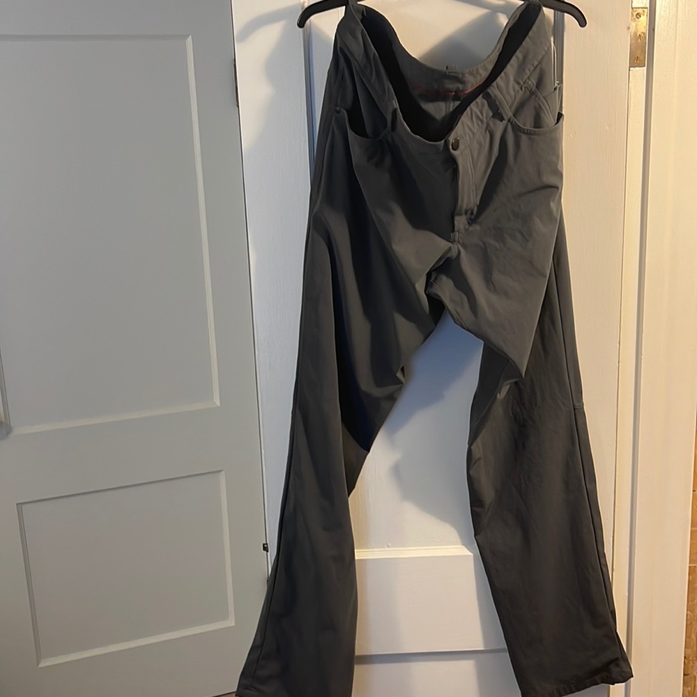 Mens Lululemon pants!